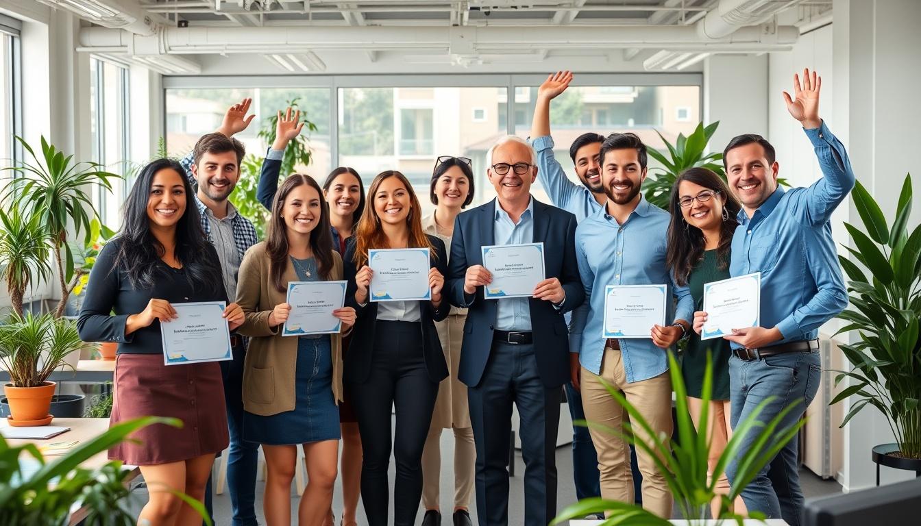 Professional Networking